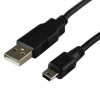 Kabel USB A MF